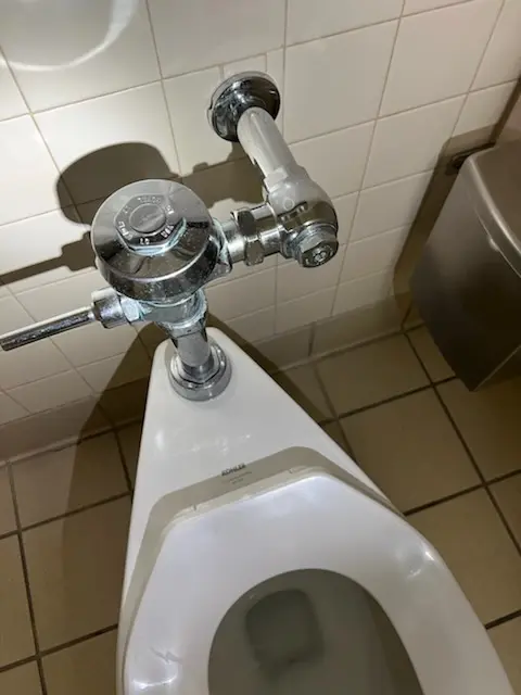 Fixture installation and repair for Sewer Camera Inspection in Central Long Beach